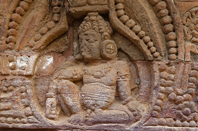 Bhubaneswar-Parashurameshwara temple-041